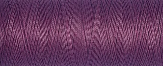 Polyester naaigaren 100m vintage roze