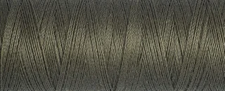 Polyester naaigaren 100m vintage roze