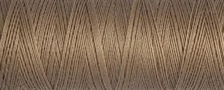 Polyester naaigaren 100m vintage roze