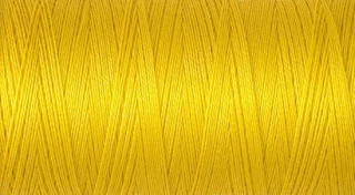 Polyester Naaigaren 250 m - Goudgeel