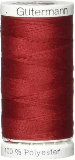Polyester naaigaren 250 m