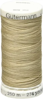 Polyester naaigaren 250 m