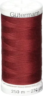 Polyester naaigaren 250 m