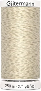 Polyester naaigaren 250 m