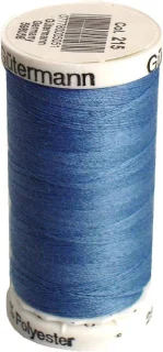 Polyester naaigaren 250 m