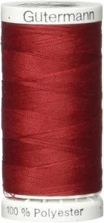 Polyester naaigaren 250 m