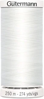 Polyester Naaigaren 250 m