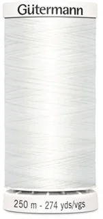 Polyester Naaigaren 250 m