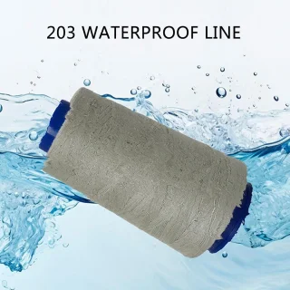 Polyester Naaigaren - Borduurdraad Naaimachine - Kleding Repareren - Waterbestendig Garen - 4000 Yards - Multicolor