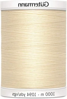 Polyester naaigaren – lichtblauw