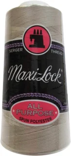 Polyester naaigaren Maxi Lock