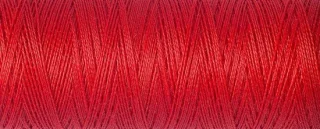 Polyester naaigaren - naaimachine draad - 100 m - blauw