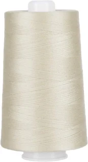 Polyester naaigaren - naaimachine draad - amandel
