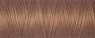 Polyester naaigaren - naaimachine garen - mokka latte