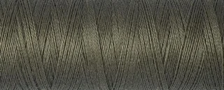 Polyester naaigaren - naaimachinegaren - 100 m - blauw