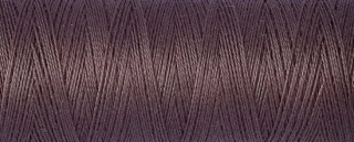 Polyester naaigaren - naaimachinegaren - russet