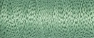 Polyester naaigaren - saliegroen