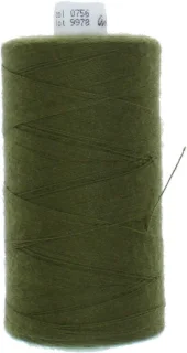 Polyester naaigaren set 1000 m