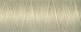 Polyester naaigaren set - 100m - vanille