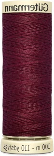 Polyester Naaigaren Set 110 Yards Rood