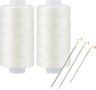 Polyester Naaigaren Set - Naaimachinegaren