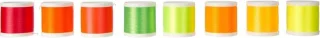 Polyester Naaigaren Set voor Naaimachine en Handwerk