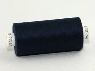 Polyester naaigaren spoel