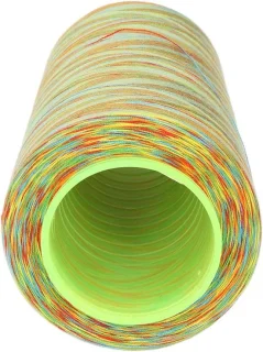 Polyester naaigarenset 1 meter zwart