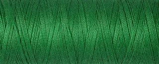 Polyester naaimachine draad - 100 m - Lucky groen