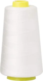 Polyester naaimachinegaren