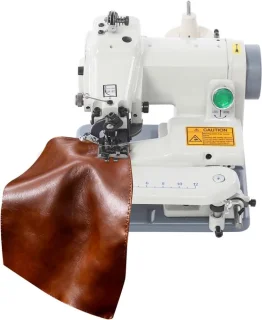 Professionele blindsteek naaimachine