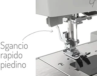 Profi Naaimachine Model 32