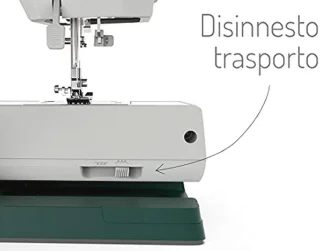 Profi Naaimachine Model 32