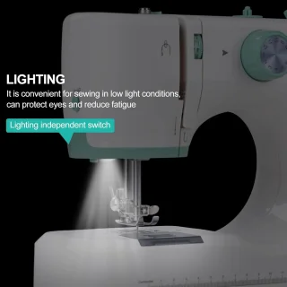 ProSew Elektrische Naaimachine