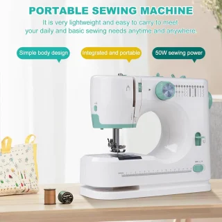 ProSew Elektrische Naaimachine