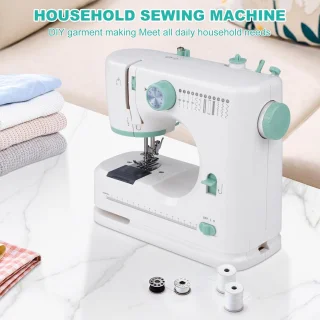 ProSew Elektrische Naaimachine