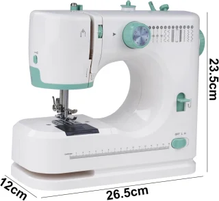 ProSew Elektrische Naaimachine