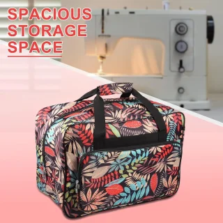 RFWR® Draagbare Naaimachinetas