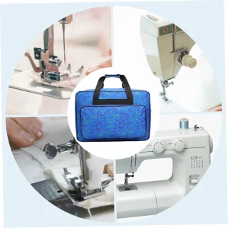 RFWR® Draagtas voor naaimachine