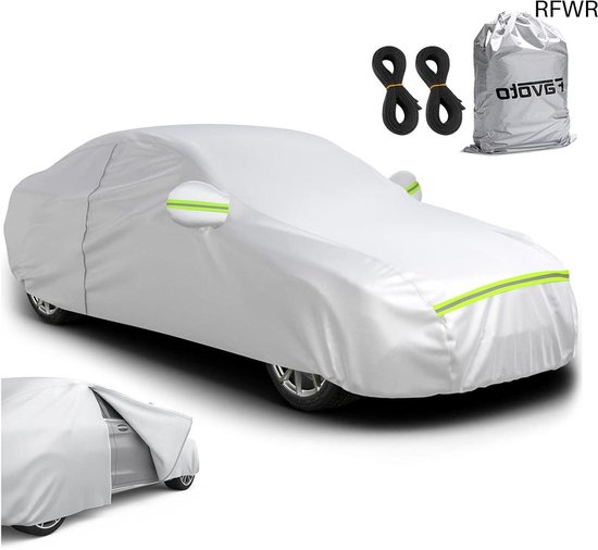 RFWR® Kingsize breimachine