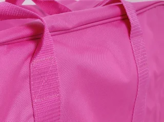 RFWR® Naaimachine Tas - Roze