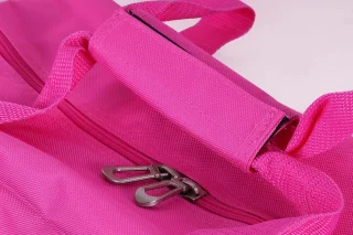 RFWR® Naaimachine Tas - Roze
