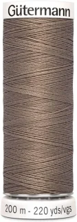 Robuust Polyester Naaigaren 200 m
