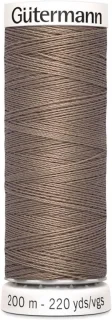 Robuust Polyester Naaigaren 200 m