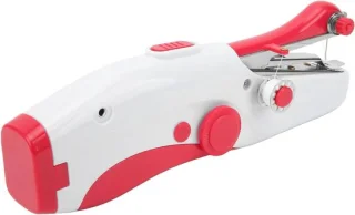 Rode handnaaimachine