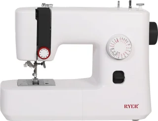 RYER Naaimachine 18 Steken