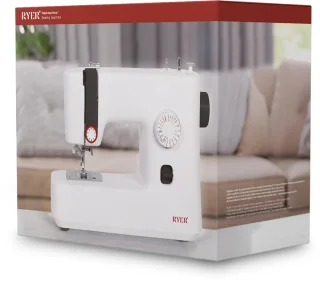 RYER Naaimachine 18 Steken