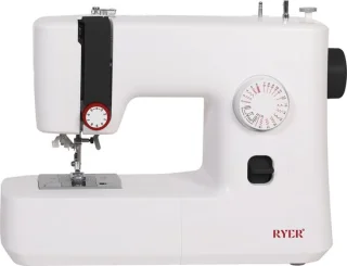 RYER Naaimachine 18 Steken