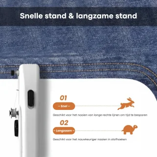 Wat vinden we minder goed