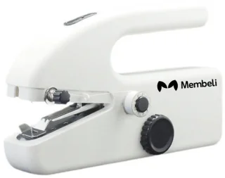 S1 Mini Naaimachine review